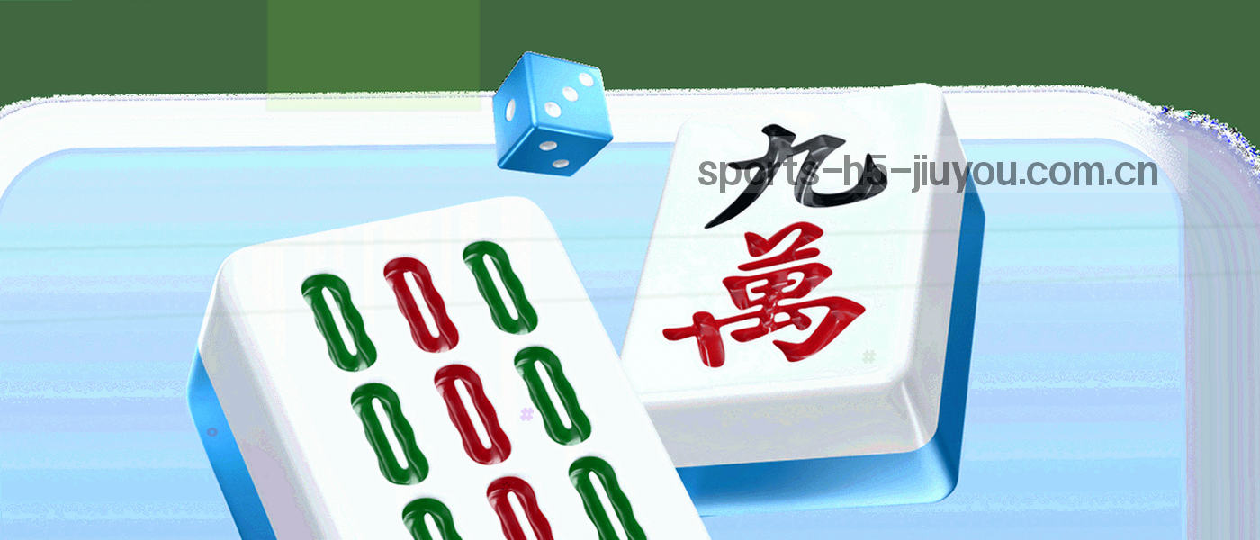 球场中圈与边线的俯视几何抽象图